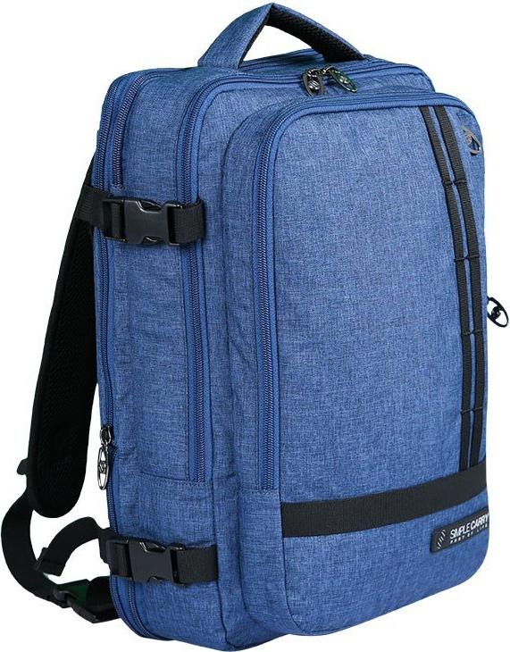 Balo SimpleCarry TWB ( 42 x 29cm) - Navy
