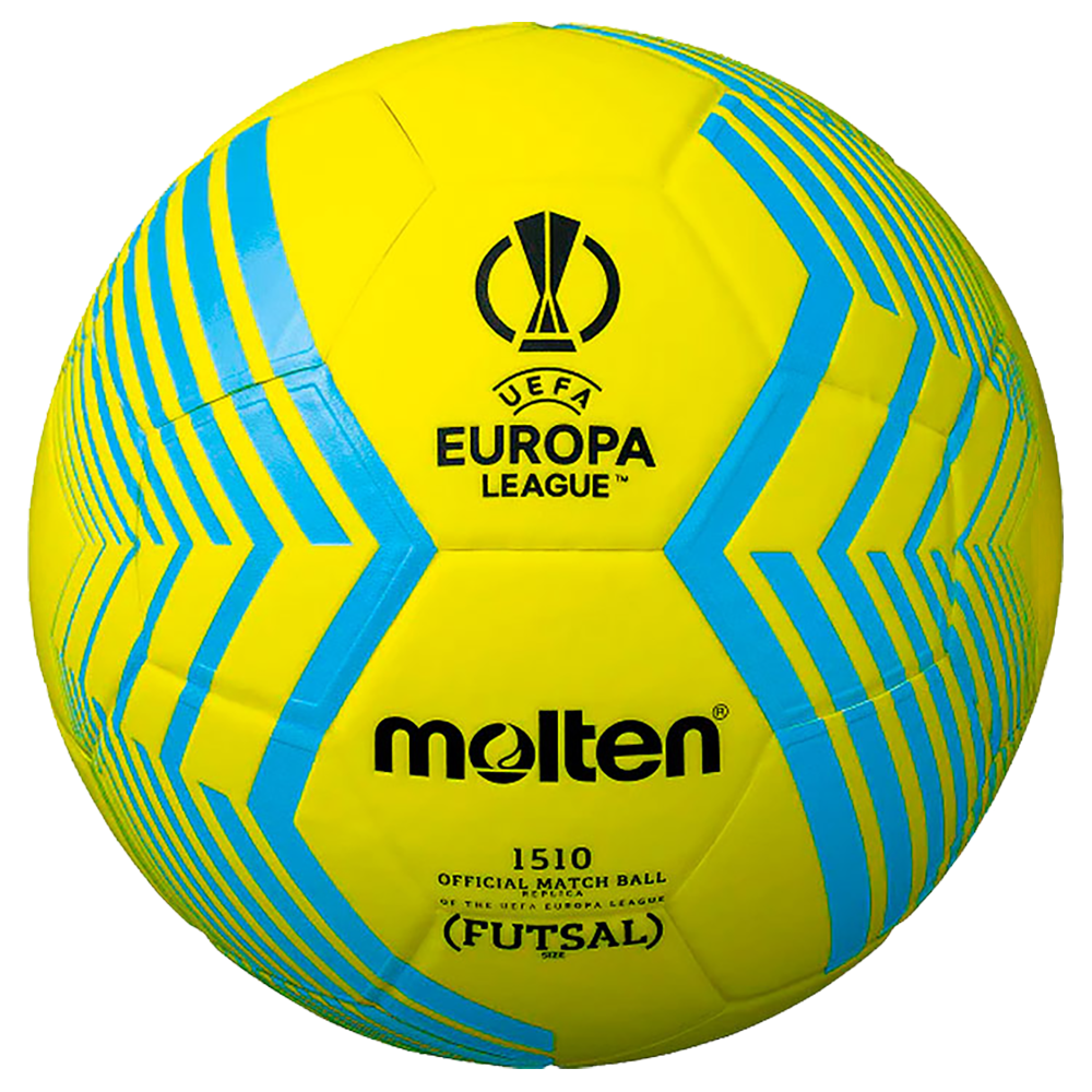 Bóng đá Futsal Molten F9U1510-23L tiêu chuẩn