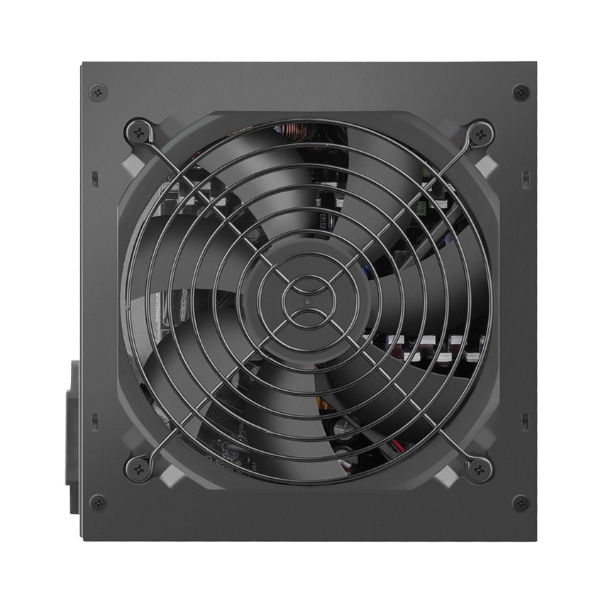 Nguồn Máy Tính Segotep BN750W 750W 80 Plus Bronze ( ATX 3.0/PCIE 5.0/2 x 8 pin CPU ) - Hàng Chính Hãng
