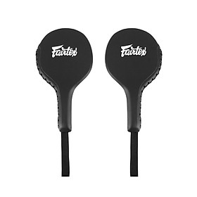 Vợt đá Fairtex Muaythai/Kickboxing - BXP1 - Hàng chính hãng, độ bền cao