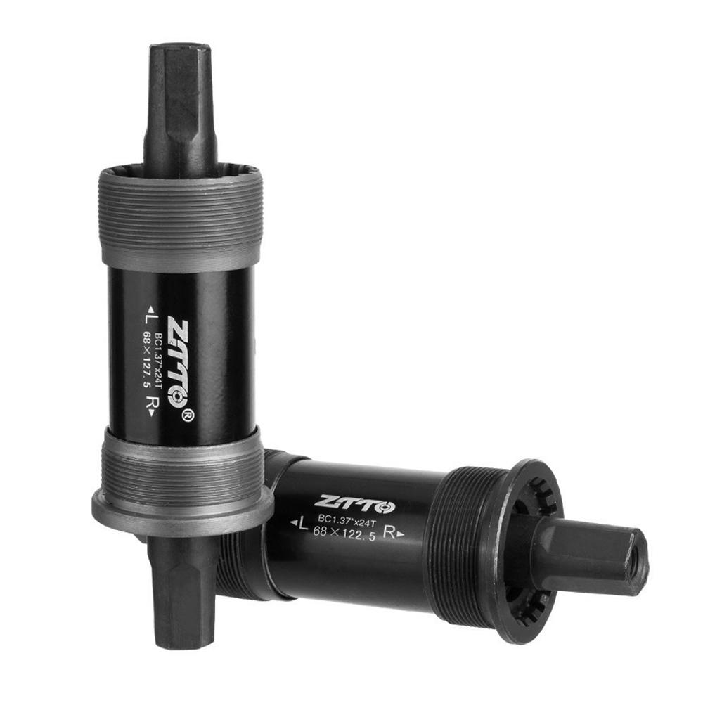 Trục giữa xe đạp (TRỤC GIỮA BB) 68mm