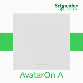 Công tắc 1 chiều 16AX, size E AvatarOn A hàng chính hãng
