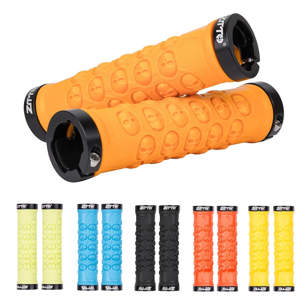 1 cặp Tay cầm MTB cho xe đạp