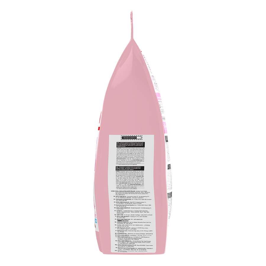 Thức Ăn Cho Mèo Royal Canin Mother & Babycat (4kg)