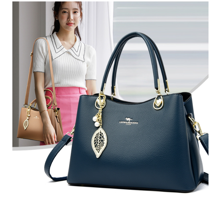 Túi xách nữ thời trang công sở cao cấp phong cách châu âu