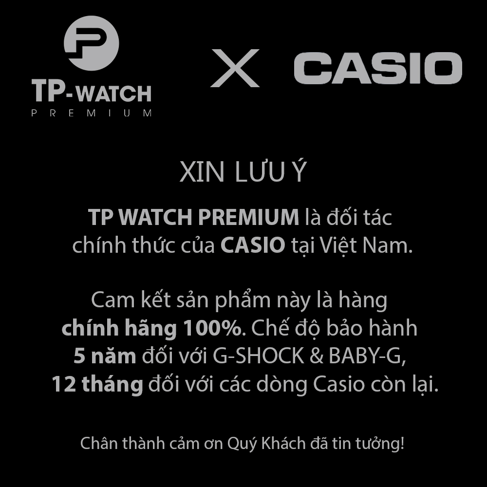 Đồng Hồ Nam Dây Da Casio Standard MTS-100L-7AVDF Kính Sapphire Chính Hãng Pin 10 Năm - MTS-100L-7A