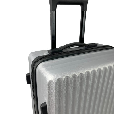 Bộ Vali Nhựa Thời Trang Cao Cấp Doma DH220406