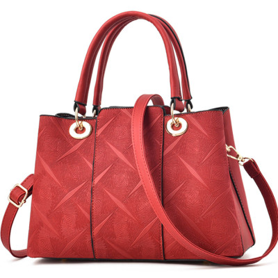 Túi xách nữ da thật thời trang cao cấp phong cách mới