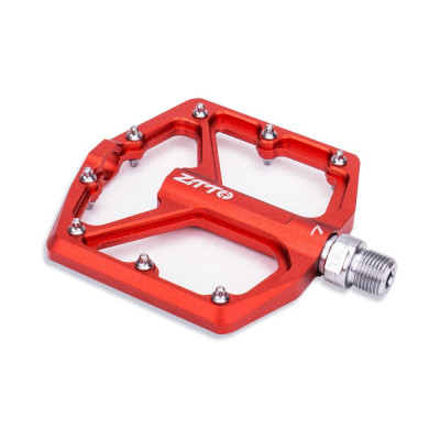 Bàn đạp đạp xe đạp ZTTO bằng hợp kim nhôm chất lượng cao nhẹ và bền