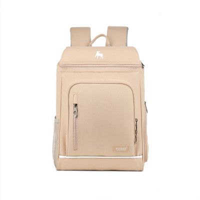 Balo cầu lông thể thao NATOLI đựng giày, đựng vợt cầu lông, chống nước cao cấp BST ProSport Backpack B26
