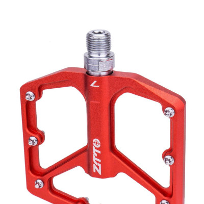 Bàn đạp đạp xe đạp ZTTO bằng hợp kim nhôm chất lượng cao nhẹ và bền