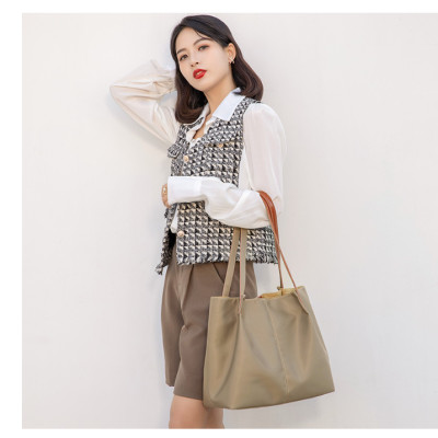 Túi xách túi đeo vai nữ thời trang cao cấp phong cách mới