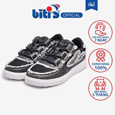 [Qùa tặng cánh chim AAUH01200DOO37] Giày Thể Thao Nam Hunter Street Bloomin