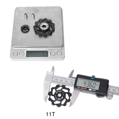 Líp Xe đạp 11T ZTT bằng hợp kim nhôm cao cấp