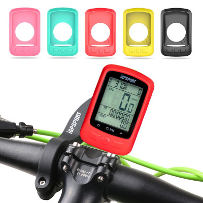 Vỏ bảo vệ silicon độ bền cao được thiết kế cho máy BH620bike.