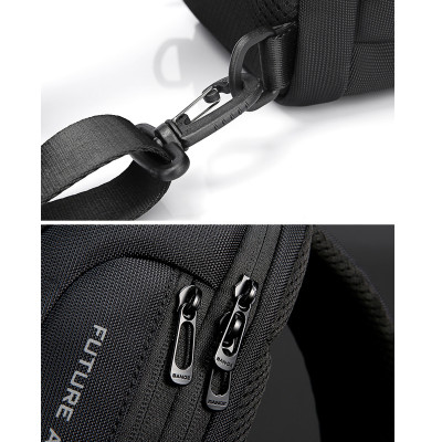 Túi đeo chéo nam phong cách mới – BEE GEE DCN9100