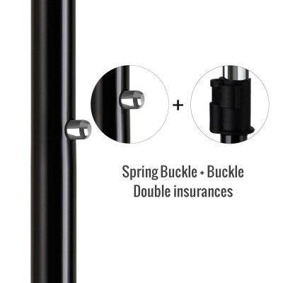 Giá treo quần áo HOME ORGANIZER chắc chắn,chịu lực tốt