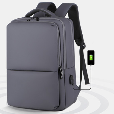 Balo nam laptop 17.3 inh thể thao đa chức năng cao cấp phong cách ca tính mới