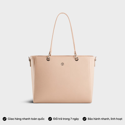 Túi Yuumy ( Thời trang nữ công sở cỡ lớn - Túi xách da Seasand YTX50 )