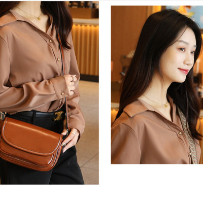 Túi xách nữ thời trang công sở cao cấp phong cách mới