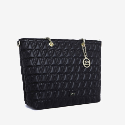 Túi Xách Nữ Valentino Creations - PSZ-240018-BLK