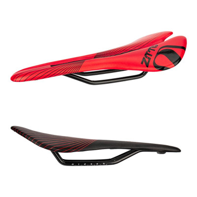 Yên xe đạp ZTTO thoải mái phong cách MTB chống nước cho nam nữ