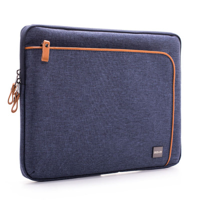 Túi chống sốc Laptop 14 inch  AGVA Hamilton - Kích thước 37 x 3 x 26.5 (cm) -Mã SLV341 - Bảo hành chính hãng 2 năm