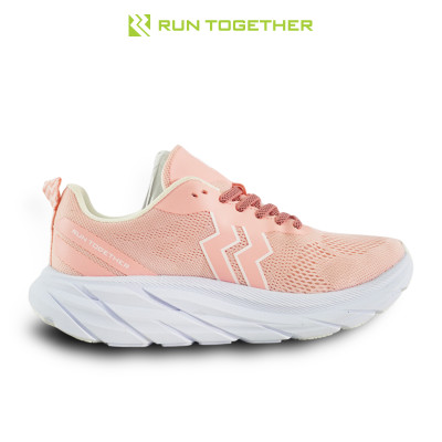 Giày Thể Thao Chạy Bộ Nam Nữ Chính Hãng Run Together Gắn Chip Thông Minh Siêu Nhẹ Siêu Bền | RT07
