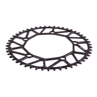 đĩa xích xe đạp 30 BCD 9 10 11 bằng hợp kim nhôm CNC chất lượng cao