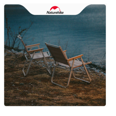 Ghế gấp ngoài trời FE01 NatureHike CNK2300JU012