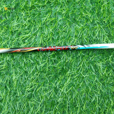 Vợt Cầu Lông Baisd One Piece Luffy COMIC-HZ80 Carbon 46T Căng Max 16kg Bảo Hành 6 Tháng