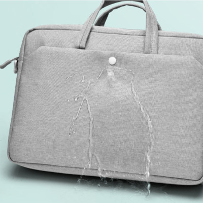 Túi xách túi chống sốc cho laptop 14.1inh và 15.6-16.1 inh cao cấp phong cách mới