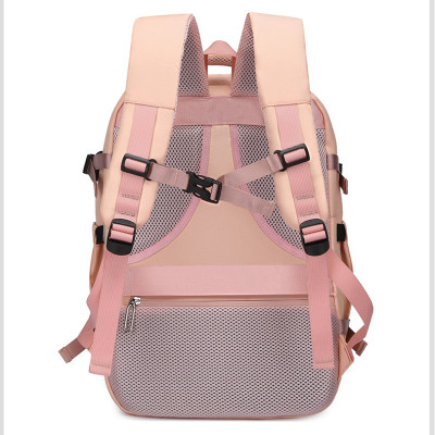 Balo laptop (15.6 inch) phong cách hiện đại - BEE GEE BLLT5623