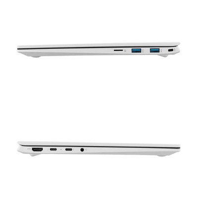 (Hàng không quà tặng) Laptop LG Gram 2022 14ZD90Q-G.AX31A5-D (i3-1220P | 8GB | 256GB | Intel UHD Graphics | 14