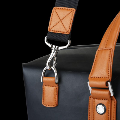 Túi Xách Du Lịch Thời Trang Cao Cấp SAKOS TRAVERSE