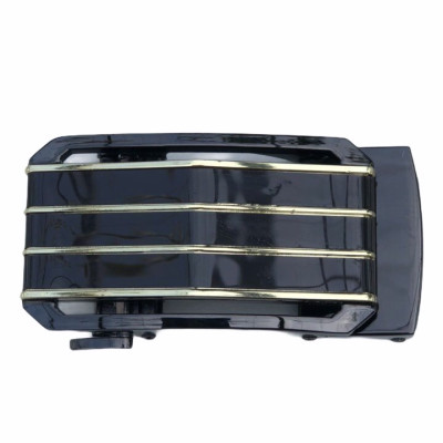 Mặt khóa Thắt lưng nam cao cấp tự động gạt  203974-3