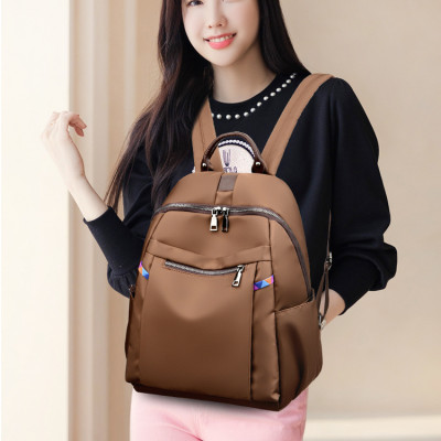 Balo nữ phong cách mới - BEE GEE BLNN9153