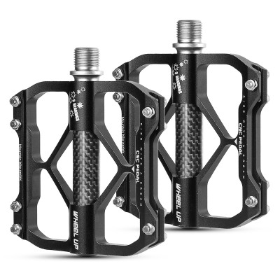 Bàn đạp xe đạp bằng hợp kim nhôm siêu nhẹ chắc chắn độ bền lâu