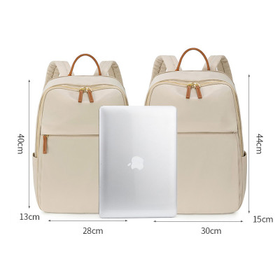 Balo nữ phong cách mới (laptop 15-16inch)  - BEE GEE BLNN9059