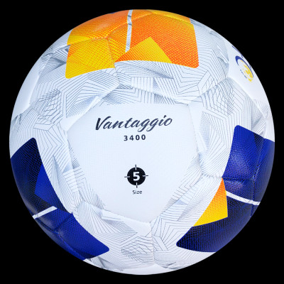 Bóng đá số 5 Molten F5N3400-A - Thiết kế AFC - Chính hãng