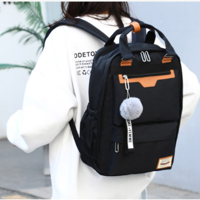 Balo nữ sinh đi học đi làm đi chơi cao cấp mang phong cách hàn quốc