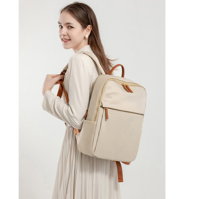 Balo nữ phong cách mới (laptop 14-15-16inch)  - BEE GEE BLNN9059A