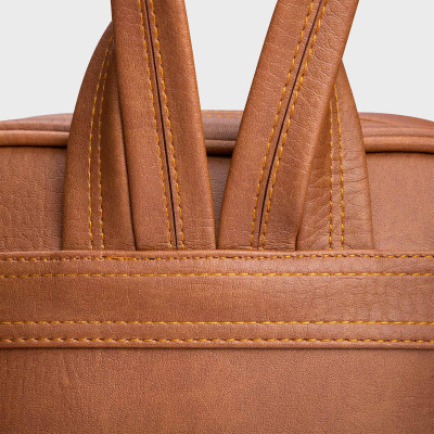 Balo Lata ( Thời trang nữ tiện lợi cỡ lớn - Balo da BAL40 )