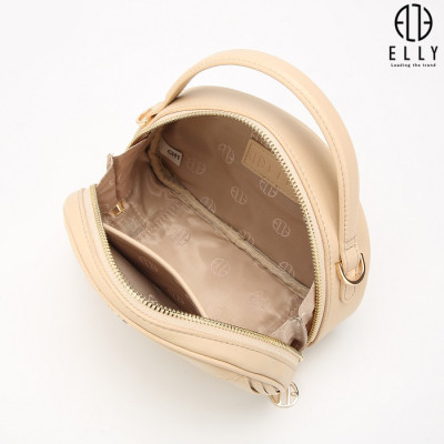 Túi xách nữ da thật ELLY – ET154
