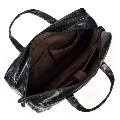 Túi xách nam DA BÒ THẬT phong cách mới – BEE GEE CCS5555