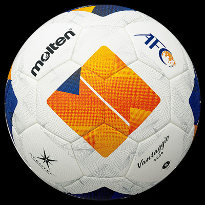 Bóng đá số 5 Molten F5N5000-A - Tiêu chuẩn FIFA Quality Pro