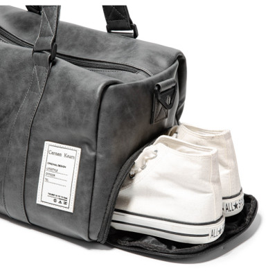 Túi xách du lịch thể thao nam công suất lớn chất lượng cao cấp phong cách mới