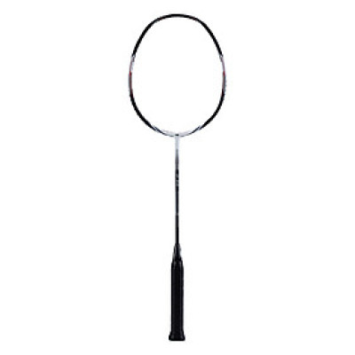 Vợt Cầu Lông Không Dây WINMAN W-33 Accuradrive – Đen Trắng