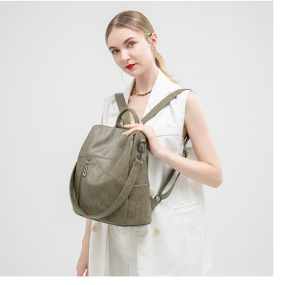 Balo nữ thời trang công sở cao cấp phong cách mới