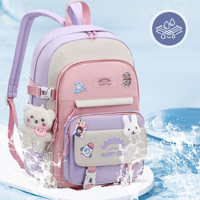 Balo học sinh, thời trang phong cách dễ thương - HS9044